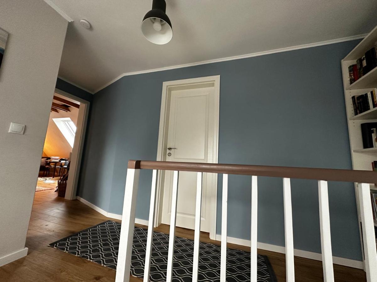 Stilvolles Gaestezimmer Mit Bad In Mechernich-Zentrum Екстериор снимка