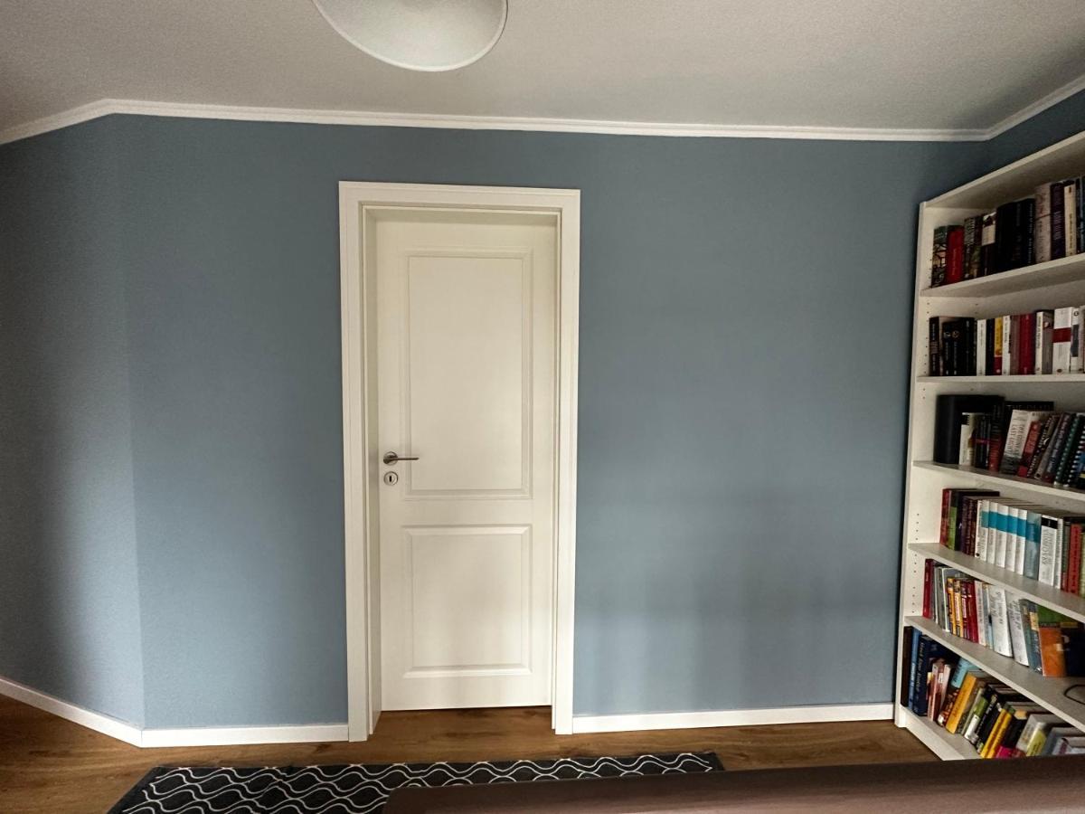 Stilvolles Gaestezimmer Mit Bad In Mechernich-Zentrum Екстериор снимка