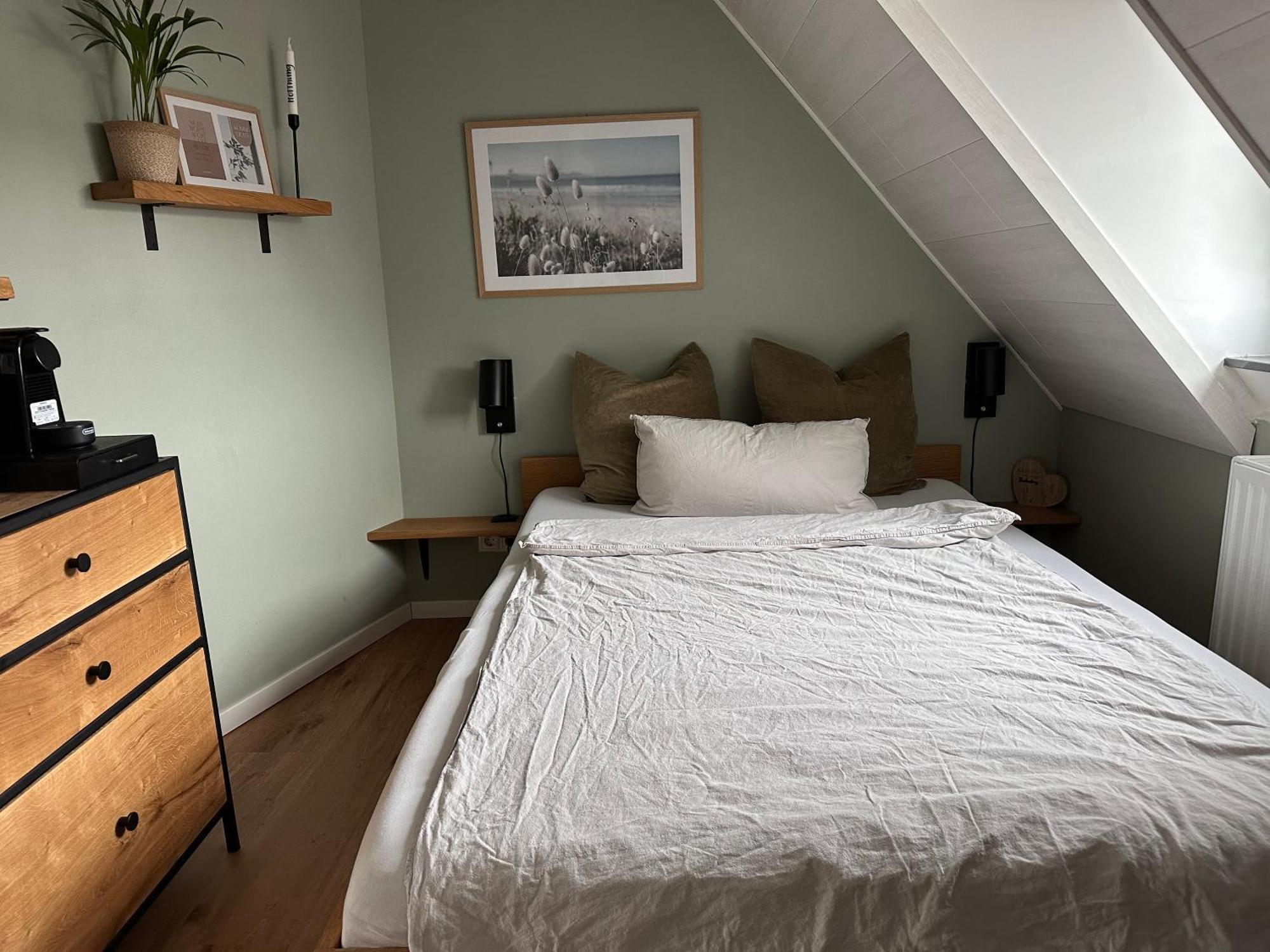 Stilvolles Gaestezimmer Mit Bad In Mechernich-Zentrum Екстериор снимка